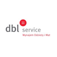 DBL Poznan Wynajem Odziezy Roboczej Sp. z o.o logo, DBL Poznan Wynajem Odziezy Roboczej Sp. z o.o contact details