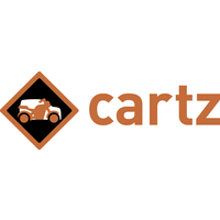 Cartz Online Services logo, Cartz Online Services contact details