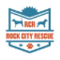 Rock City Rescue logo, Rock City Rescue contact details