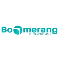 Boomerag App logo, Boomerag App contact details