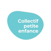 Collectif petite enfance logo, Collectif petite enfance contact details