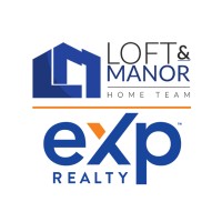 Loft & Manor Home Team - eXp Realty logo, Loft & Manor Home Team - eXp Realty contact details