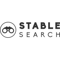 Stable Search logo, Stable Search contact details