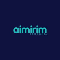 Aimirim Propaganda logo, Aimirim Propaganda contact details