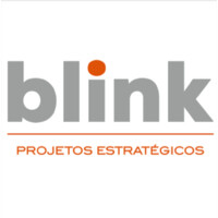 Blink - Projetos Estratégicos logo, Blink - Projetos Estratégicos contact details