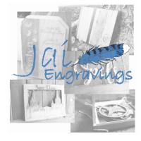 Jai Engravings logo, Jai Engravings contact details