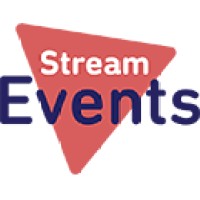 Stream Events logo, Stream Events contact details