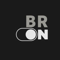 BR-ON logo, BR-ON contact details