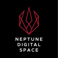 Neptune Digital Space logo, Neptune Digital Space contact details