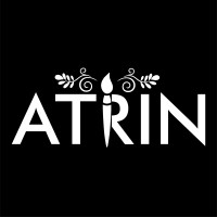 Atrin Studio logo, Atrin Studio contact details