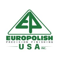 Europolish Precision Finishing USA Inc. logo, Europolish Precision Finishing USA Inc. contact details