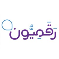 رقميون Raqmyon logo, رقميون Raqmyon contact details