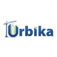 Urbika logo, Urbika contact details