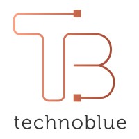 Technoblue Leb logo, Technoblue Leb contact details