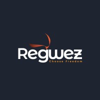 Regwez logo, Regwez contact details