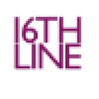 16th LINE logo, 16th LINE contact details