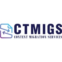 CTMIGS - Web Content Migration Services I  Web Content Publishing Services logo, CTMIGS - Web Content Migration Services I  Web Content Publishing Services contact details