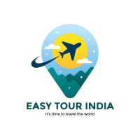 Easytourindia logo, Easytourindia contact details