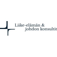 Liike-elämän ja johdon Konsultit LJK ry logo, Liike-elämän ja johdon Konsultit LJK ry contact details