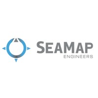 SEAMAP ENGINEERS logo, SEAMAP ENGINEERS contact details