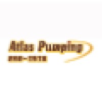 Atlas Pumping logo, Atlas Pumping contact details