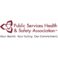 Public Services Health and Safety Association logo, Public Services Health and Safety Association contact details