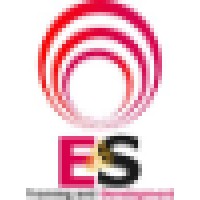 E&S Training and Development logo, E&S Training and Development contact details