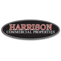 Harrison Commercial Properties logo, Harrison Commercial Properties contact details