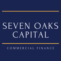 Seven Oaks Capital logo, Seven Oaks Capital contact details