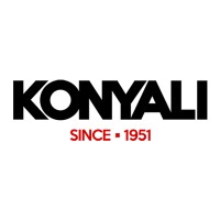 Konyalı 1951 logo, Konyalı 1951 contact details