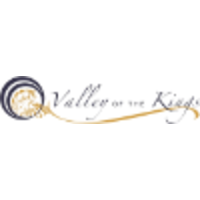 Valley of the Kings logo, Valley of the Kings contact details