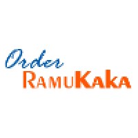 Order Ramukaka logo, Order Ramukaka contact details