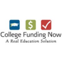 College Funding Now, A Real Education Solution logo, College Funding Now, A Real Education Solution contact details