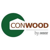 Conwood by INSEE logo, Conwood by INSEE contact details