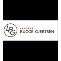 Langset Bugge Gjertsen logo, Langset Bugge Gjertsen contact details