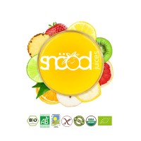 Snood Juice LLC logo, Snood Juice LLC contact details