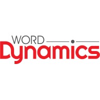 Word Dynamics logo, Word Dynamics contact details