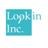 Lookin, Inc. logo, Lookin, Inc. contact details