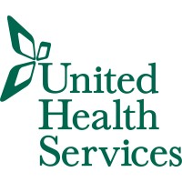 United Health Services (UHS) logo, United Health Services (UHS) contact details