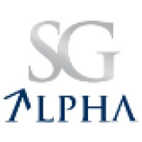 SG Alpha logo, SG Alpha contact details