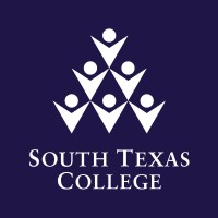 South Texas College logo, South Texas College contact details