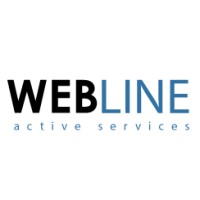 WEBLINE ACTIVE SERVICES logo, WEBLINE ACTIVE SERVICES contact details