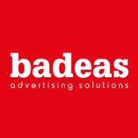 badeas logo, badeas contact details