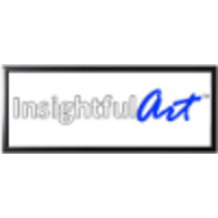 Insightful Art logo, Insightful Art contact details