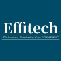 Effitech process solutions logo, Effitech process solutions contact details