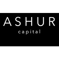 ASHUR CAPITAL logo, ASHUR CAPITAL contact details