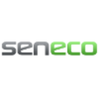 Seneco AS logo, Seneco AS contact details