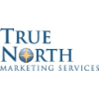 True North Marketing Services logo, True North Marketing Services contact details