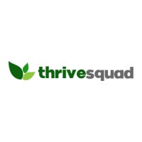 Thrive Squad logo, Thrive Squad contact details