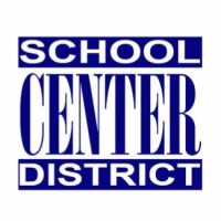 Center Sr. High School logo, Center Sr. High School contact details